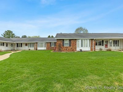 1837 Elizabeth Ln, Jenison, MI, 49428