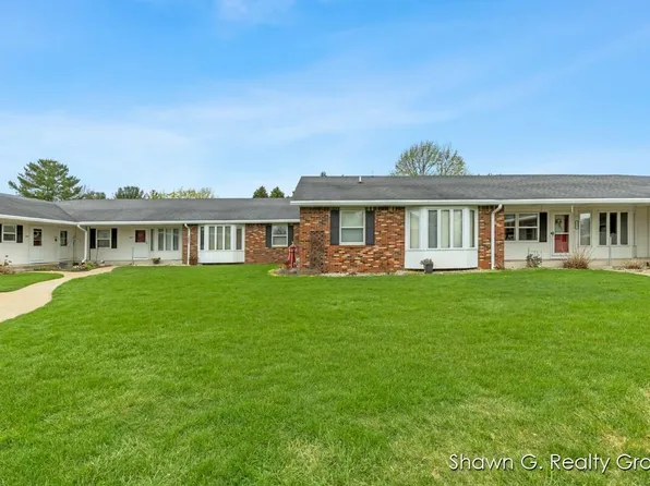 1837 Elizabeth Ln, Jenison, MI 49428