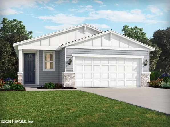 16 DERBYSHIRE Drive, Palm Coast, FL 32164