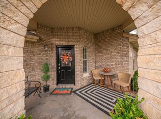 7008 Stonehenge Rd, Odessa, TX 79765