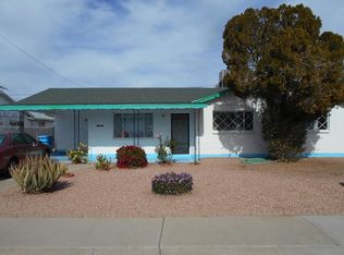 3040 W Corrine Dr, Phoenix, AZ 85029