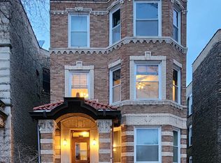 3040 W Logan Blvd APT 2, Chicago, IL 60647