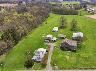 488 Great Belt Rd, Butler, PA 16002
