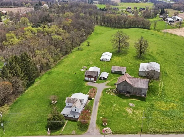 488 Great Belt Rd, Butler, PA 16002