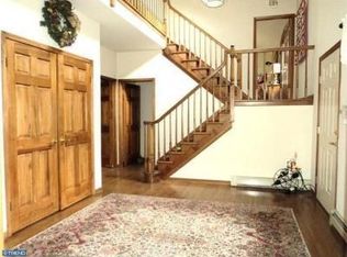 56 Willow Rd, Lawrence Township, NJ 08648