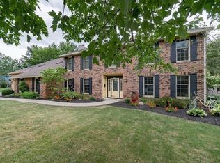 8211 N Wilderness Rd, Muncie, IN 47303