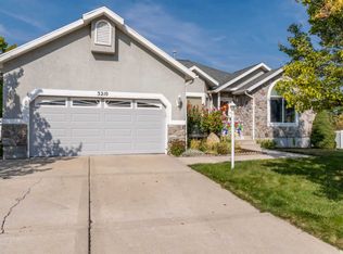 3210 W 8475 S, West Jordan, UT 84088