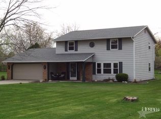 10027 Limberlost Trl, Fort Wayne, IN