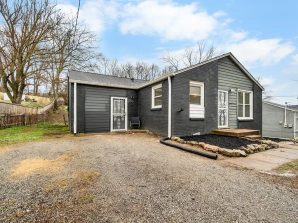 1467 Snell Blvd, Nashville, TN 37218