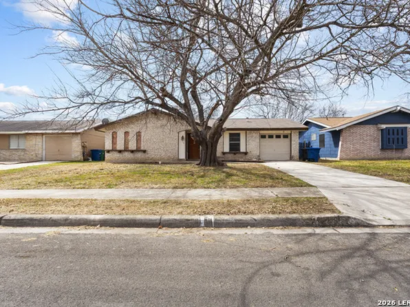 4718 Casa Oro St, San Antonio, TX 78233