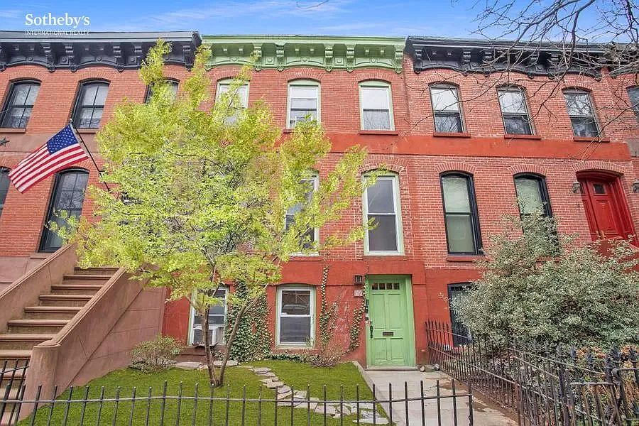 1st image of 100 Douglass St