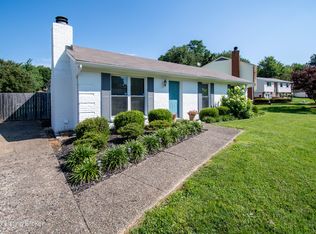 12109 Winding Spring Ct, Coldstream, KY 40245