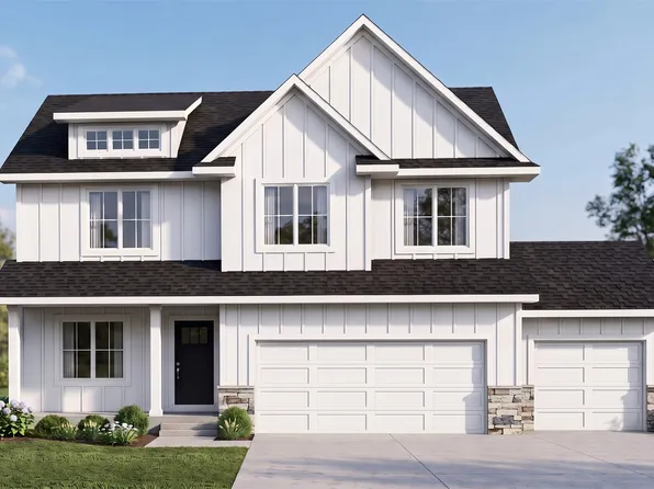 2907 NW 27th Ct, Ankeny, IA 50023