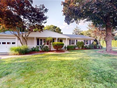 71 Duchess St, Warwick, RI, 02886