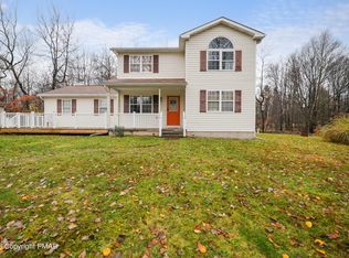 112 Cherokee Ct, Effort, PA 18330