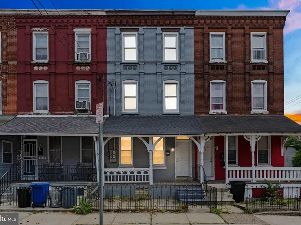 4148 Parrish St, Philadelphia, PA 19104