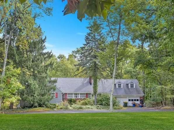 28 King George Road, Warren, NJ 07059