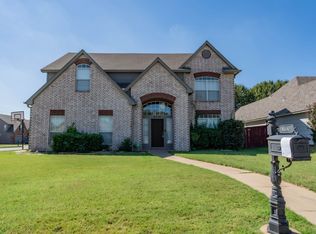 8514 S 112th Ave E, Tulsa, OK 74133