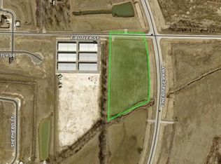 Highway 62/butler, Prairie Grove, AR 72753