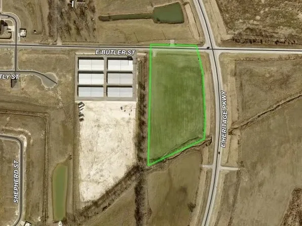 Highway 62/butler, Prairie Grove, AR 72753