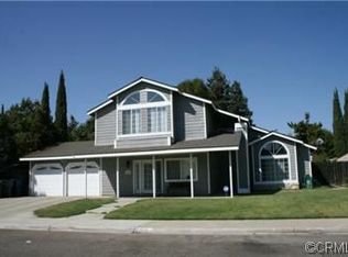 1606 Parkridge Dr, Chowchilla, CA