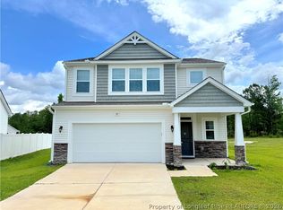 39 Princelet Point, Cameron, NC 28326