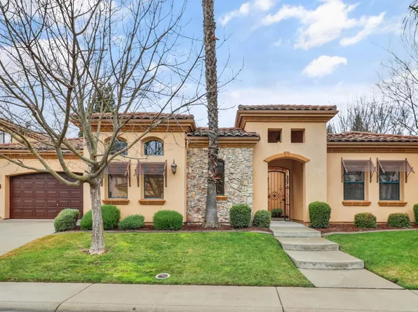 100 Palomares Ct, Roseville, CA 95747