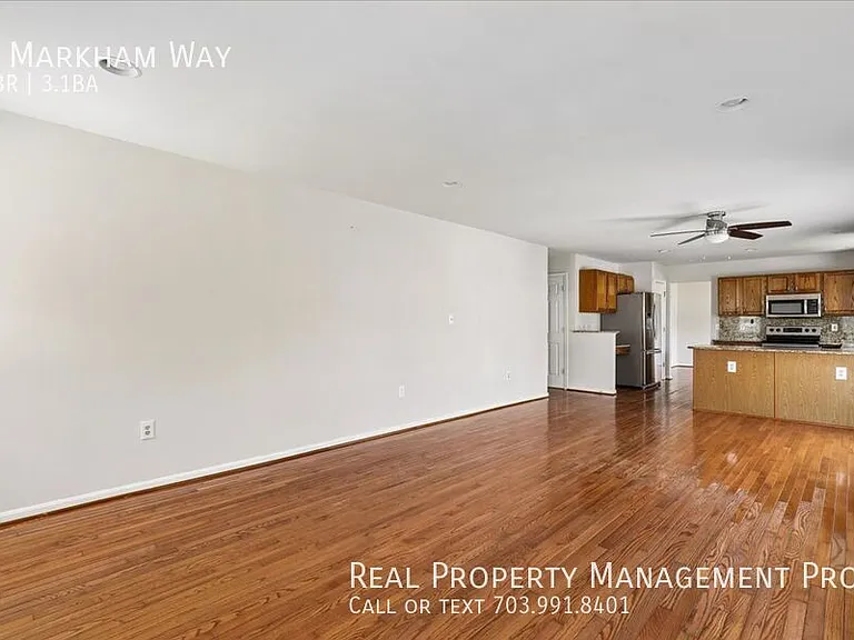 4 Markham Way — Photo 21