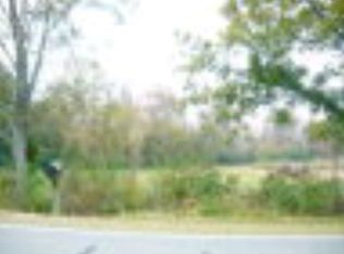 1634 Black Rd, Cameron, NC 28326