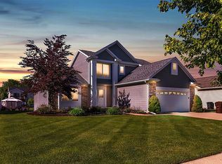 3469 Donamere Dr, Lansing, MI 48906