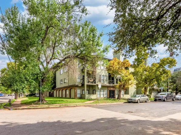 807 W 25th St APT 101, Austin, TX 78705