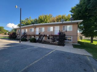 1017 W 2300 N APT 6, Clearfield, UT 84015