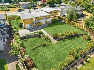 4160 134th Ave SE, Bellevue, WA