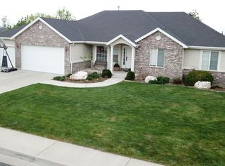 2174 W 325 S, Mapleton, UT 84664