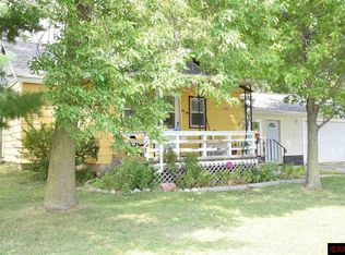 445 4th St SE, Winnebago, MN 56098