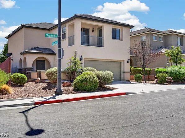 10721 Arusha Ave, Las Vegas, NV 89131