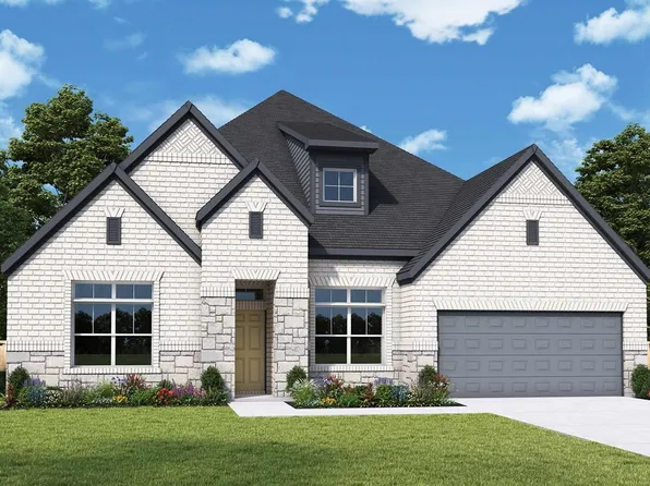 1611 Cedarberry Dr, Northlake, TX 76226