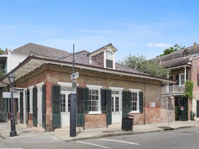 841 Barracks St, New Orleans, LA, 70116