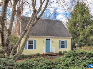 304 Bennington Rd, Charlottesville, VA 22901