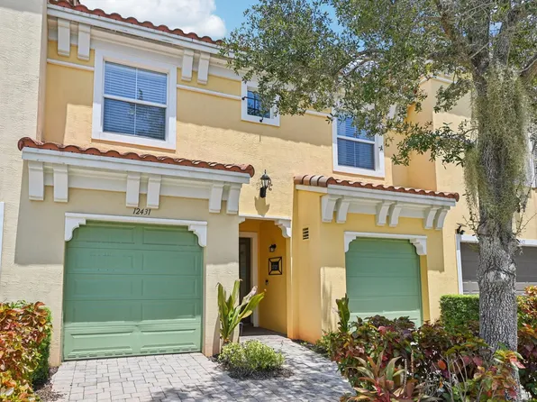 12431 NW 32nd Manor, Sunrise, FL 33323