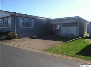 4940 Sunnyside Rd SE UNIT E8, Salem, OR