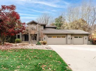 1205 O'Keefe Rd, Marshall, MI 49068