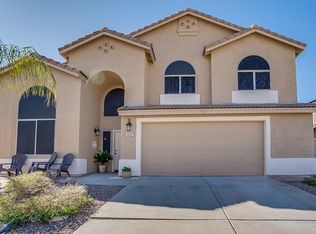 1437 N Red Yucca Trl, Tucson, AZ 85715