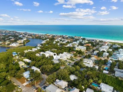 85 Dolphin St, Destin, FL, 32541