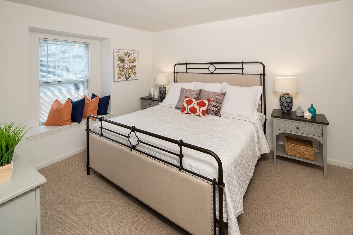Westridge Gardens Luxury Rental Apartments — Photo 4