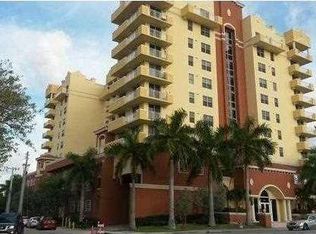 215 SW 42nd Ave APT 1005, Miami, FL 33134