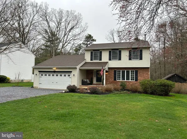 820 Moss Mill Rd, Hammonton, NJ 08037