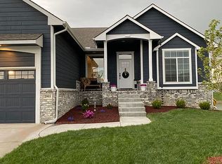 2911 N Woodridge St, Wichita, KS 67226