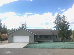 32961 N 14th Ave, Spirit Lake, ID 83869
