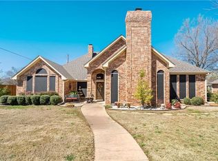 2815 Willow Bnd, Paris, TX 75462